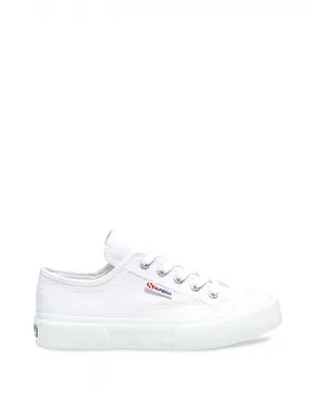 SUPERGA SNEAKER 2630 STRIPE WHITE